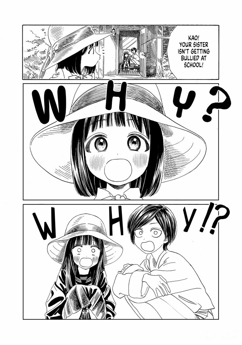 Akebi Chan No Sailor Fuku 72 14