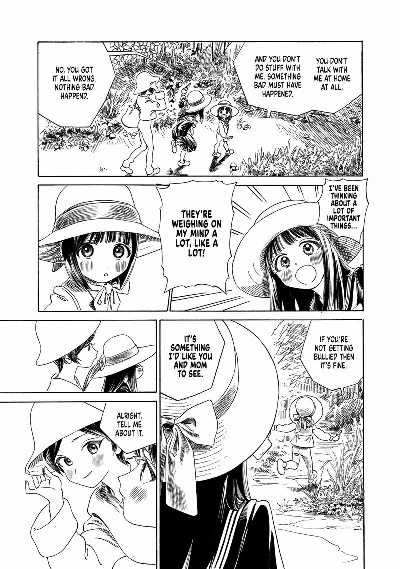Akebi Chan No Sailor Fuku 72 15