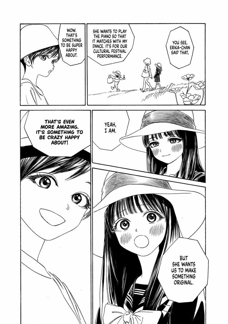 Akebi Chan No Sailor Fuku 72 16