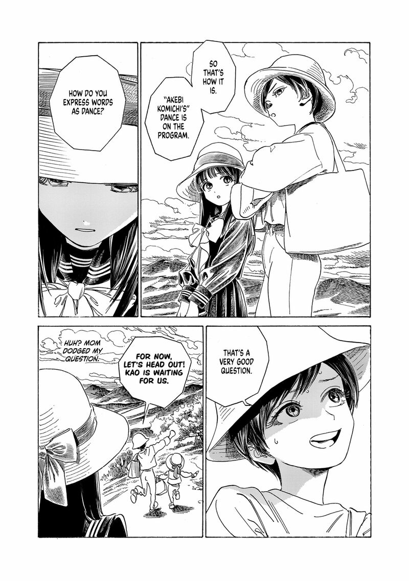 Akebi Chan No Sailor Fuku 72 18