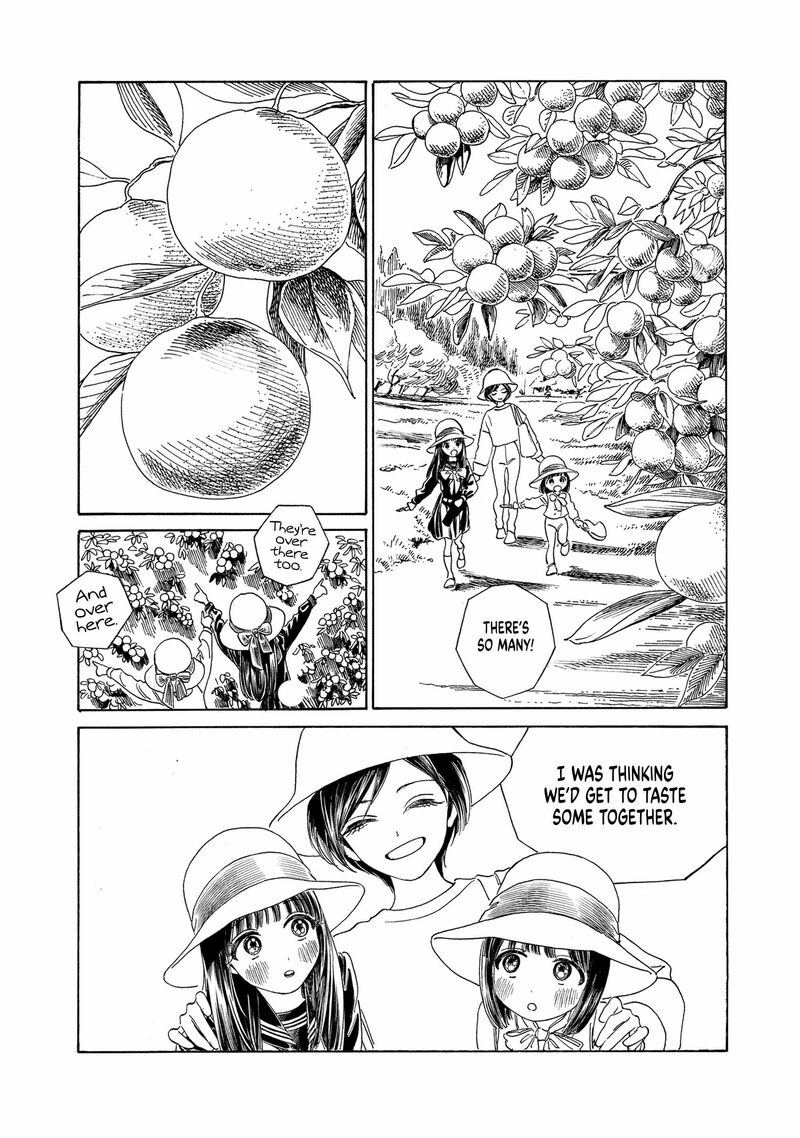 Akebi Chan No Sailor Fuku 72 19