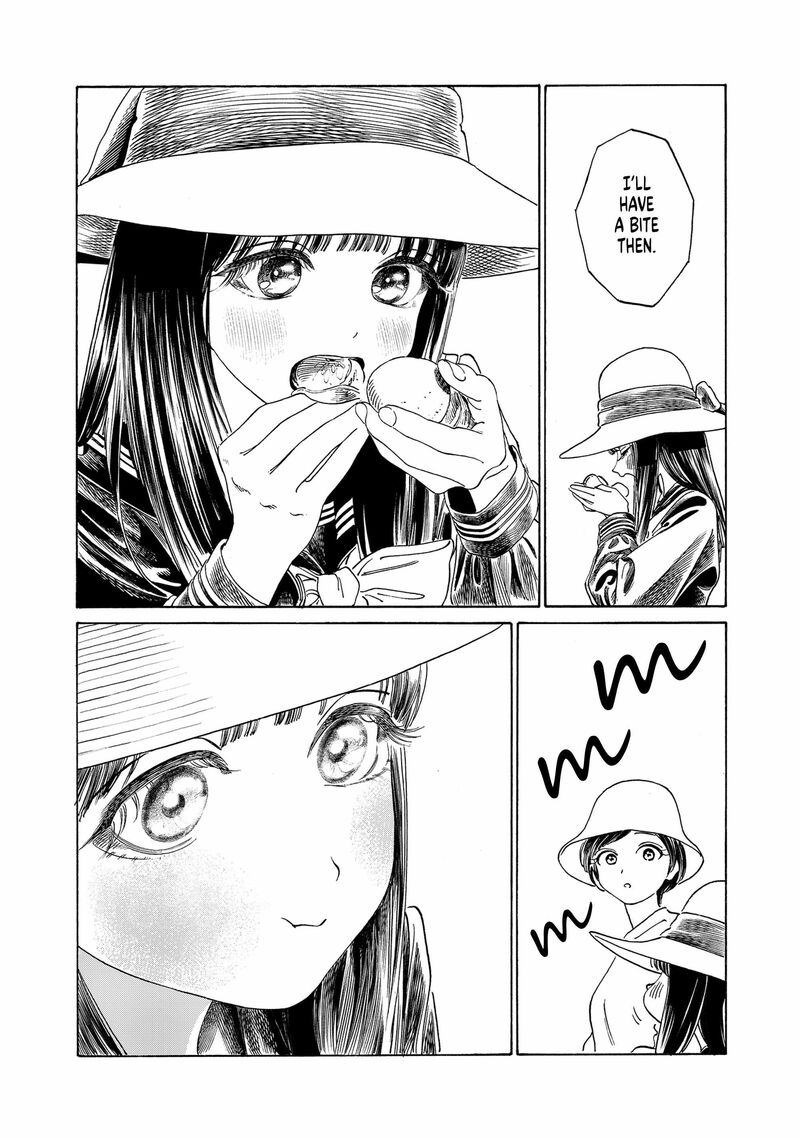 Akebi Chan No Sailor Fuku 72 21