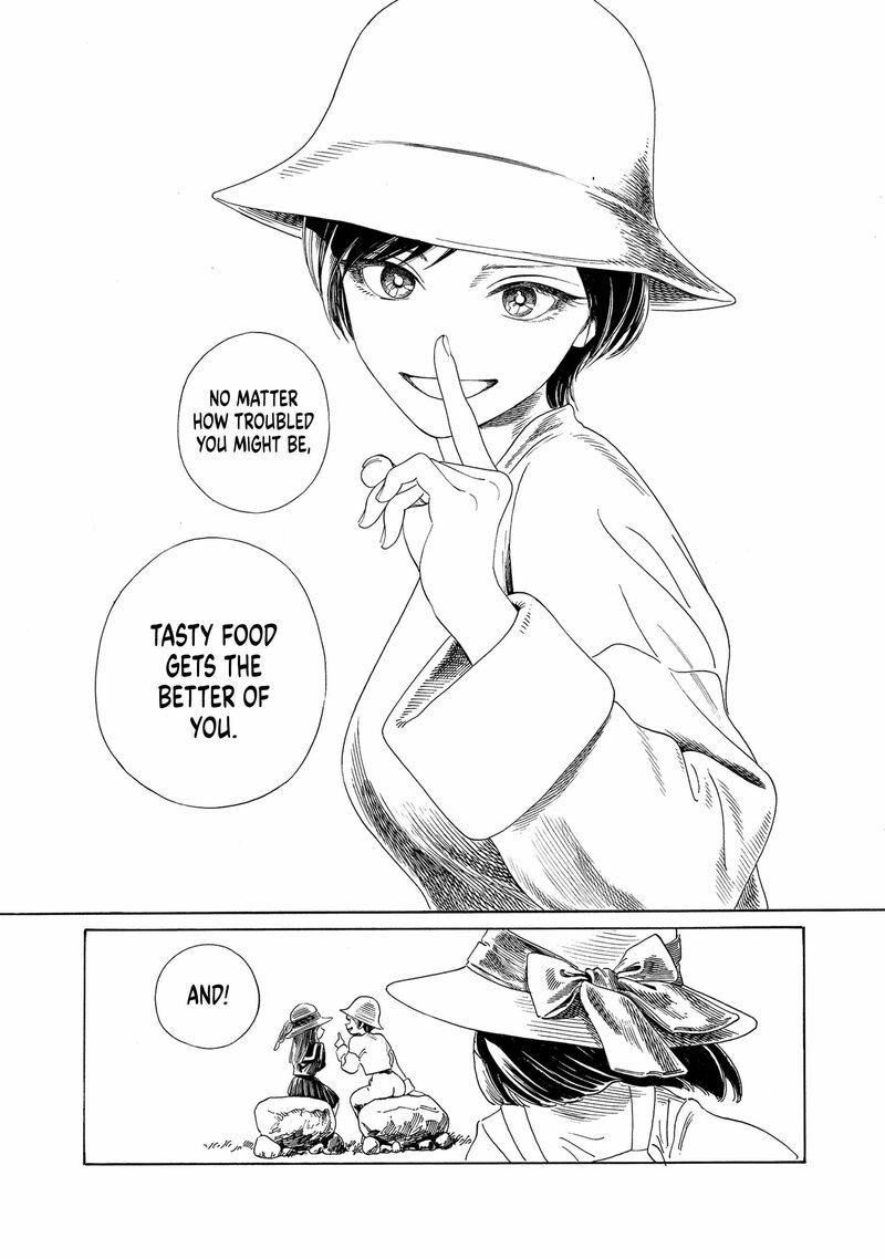 Akebi Chan No Sailor Fuku 72 23