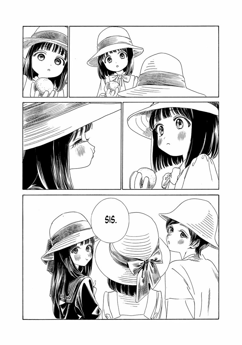 Akebi Chan No Sailor Fuku 72 25