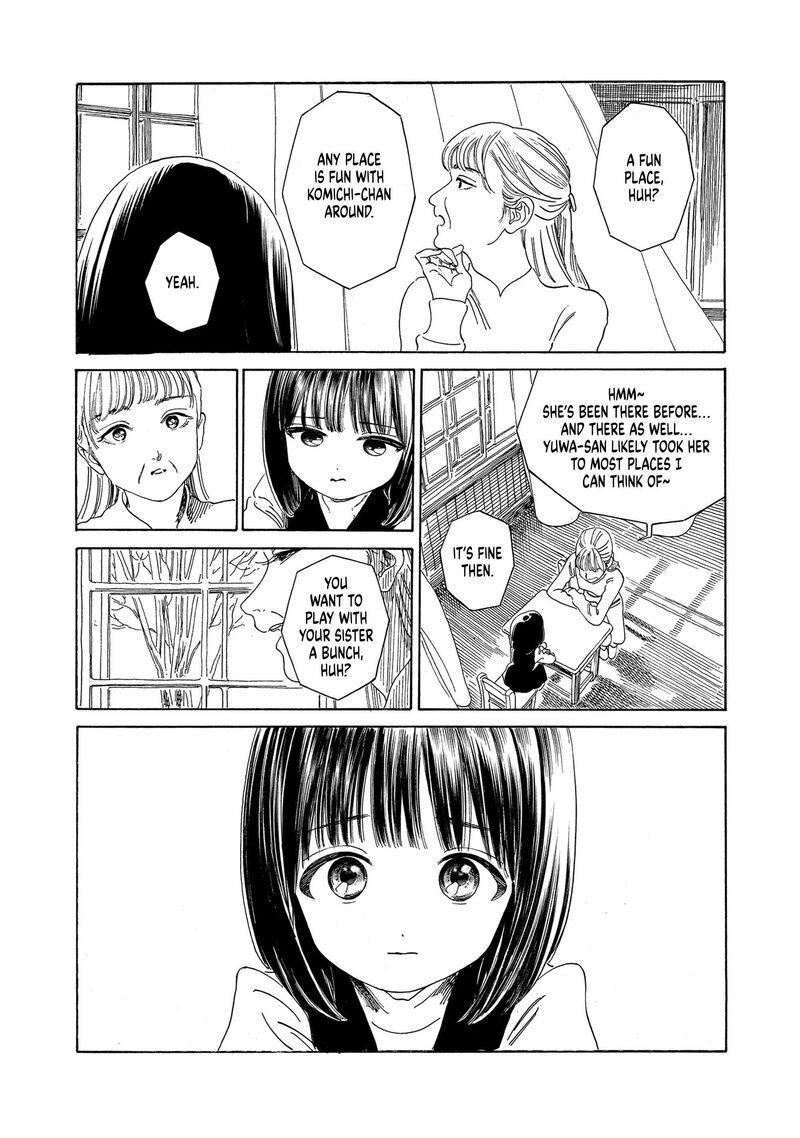 Akebi Chan No Sailor Fuku 72 3