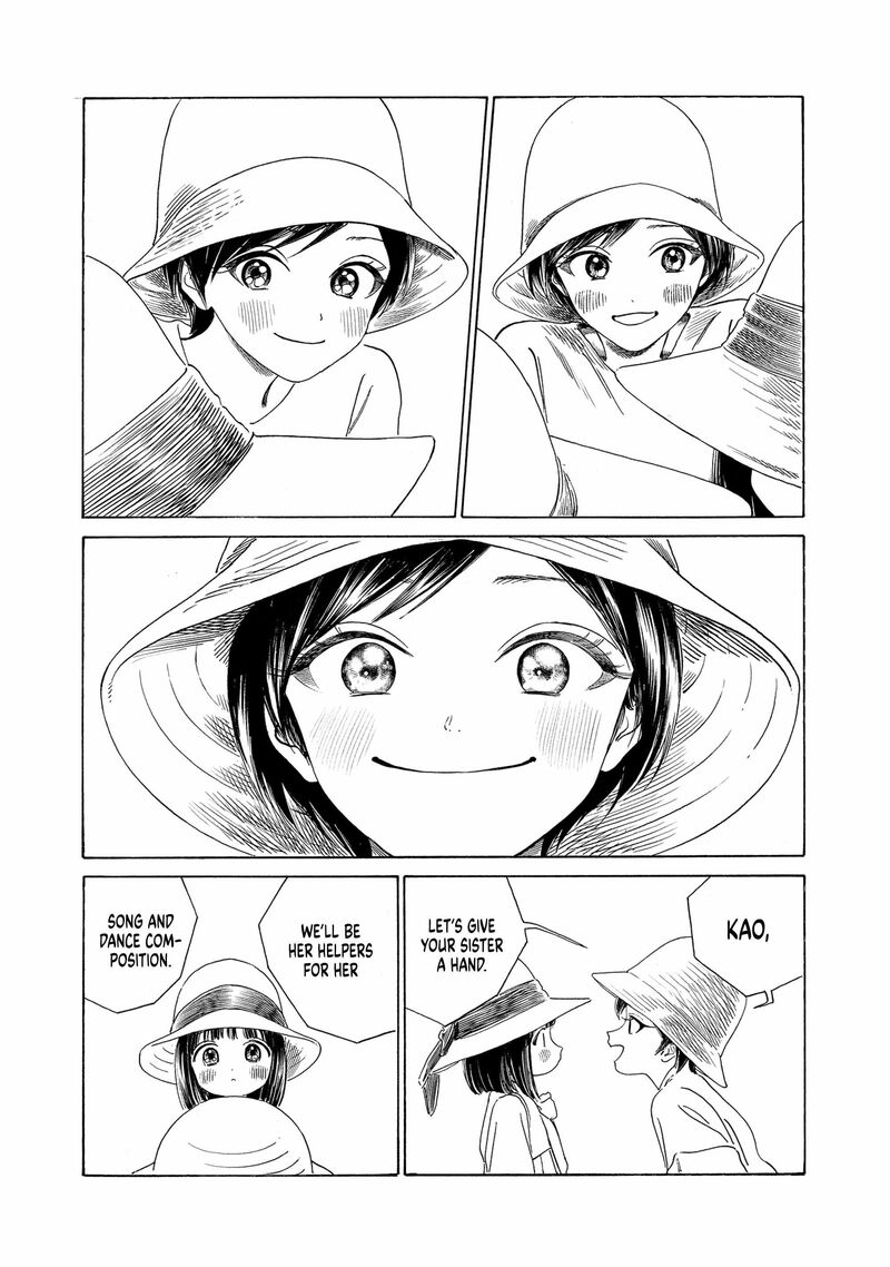 Akebi Chan No Sailor Fuku 72 30
