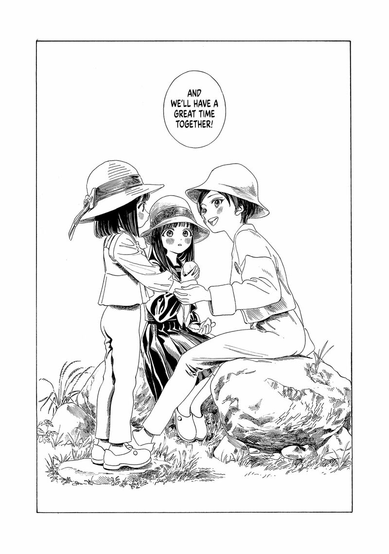 Akebi Chan No Sailor Fuku 72 32
