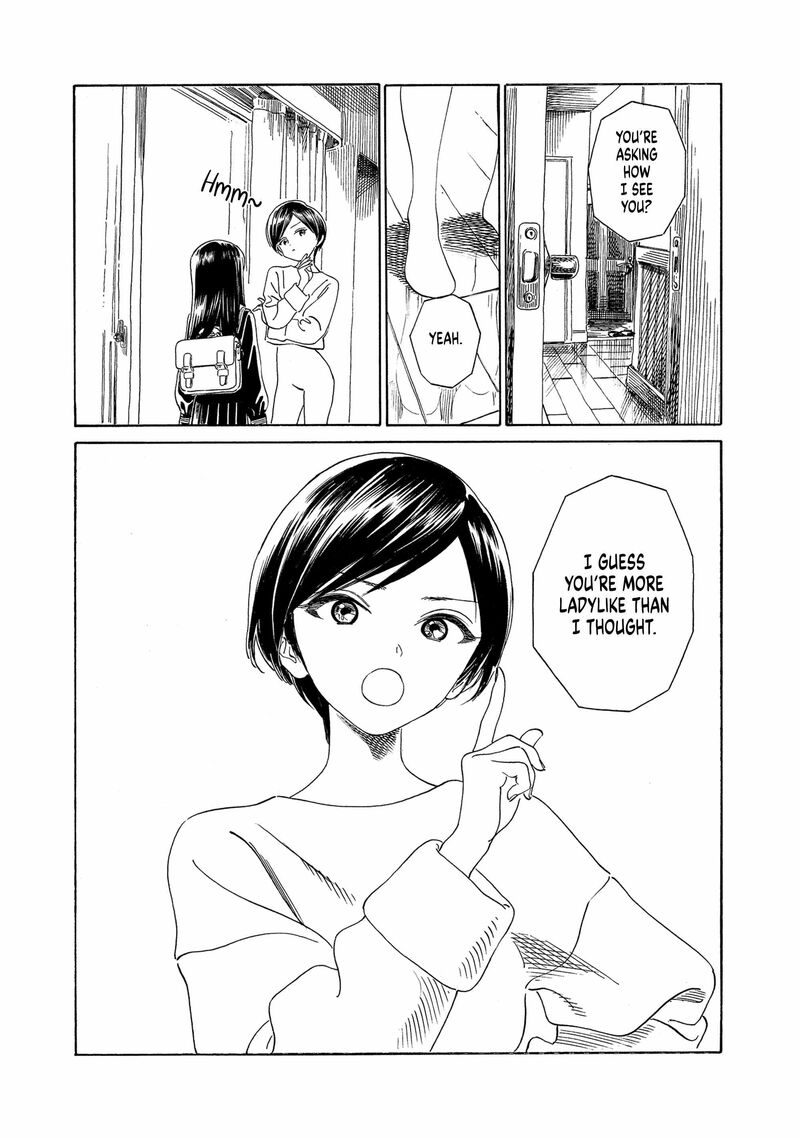 Akebi Chan No Sailor Fuku 72 6