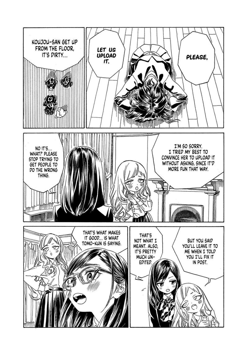 Akebi Chan No Sailor Fuku 73 12