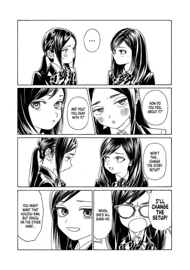 Akebi Chan No Sailor Fuku 73 15
