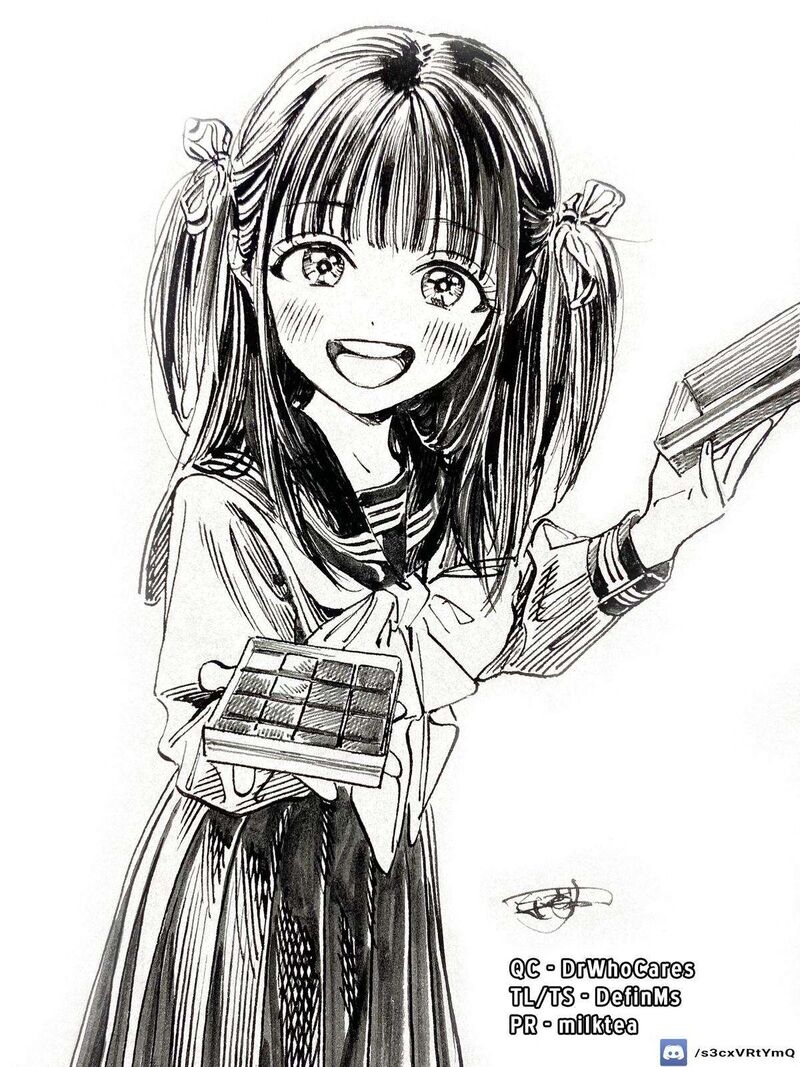 Akebi Chan No Sailor Fuku 73 23
