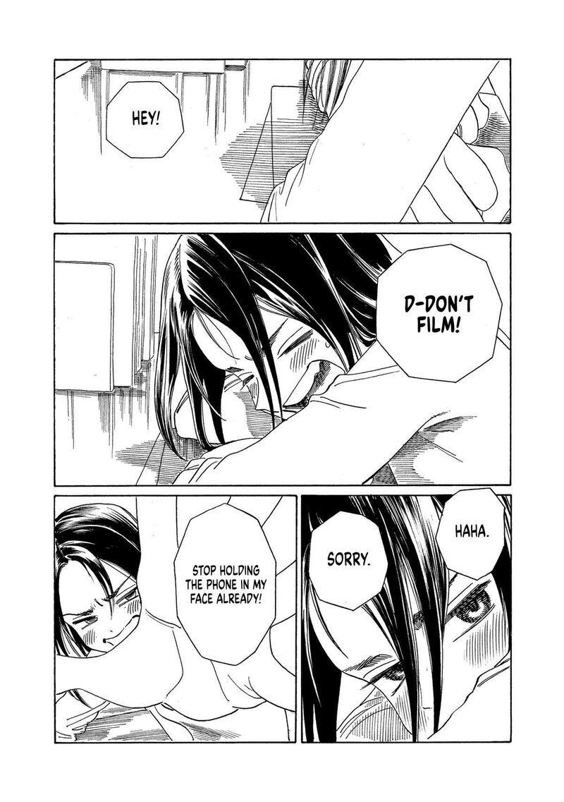 Akebi Chan No Sailor Fuku 73 4