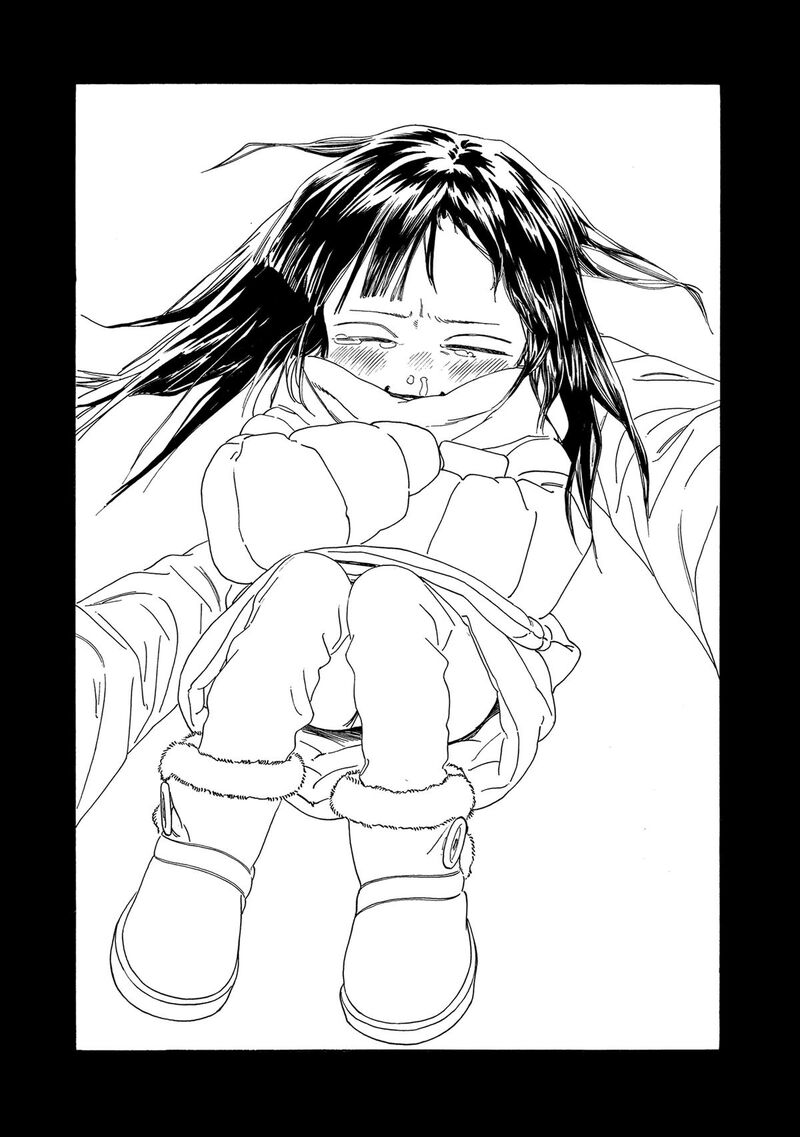 Akebi Chan No Sailor Fuku 75 30