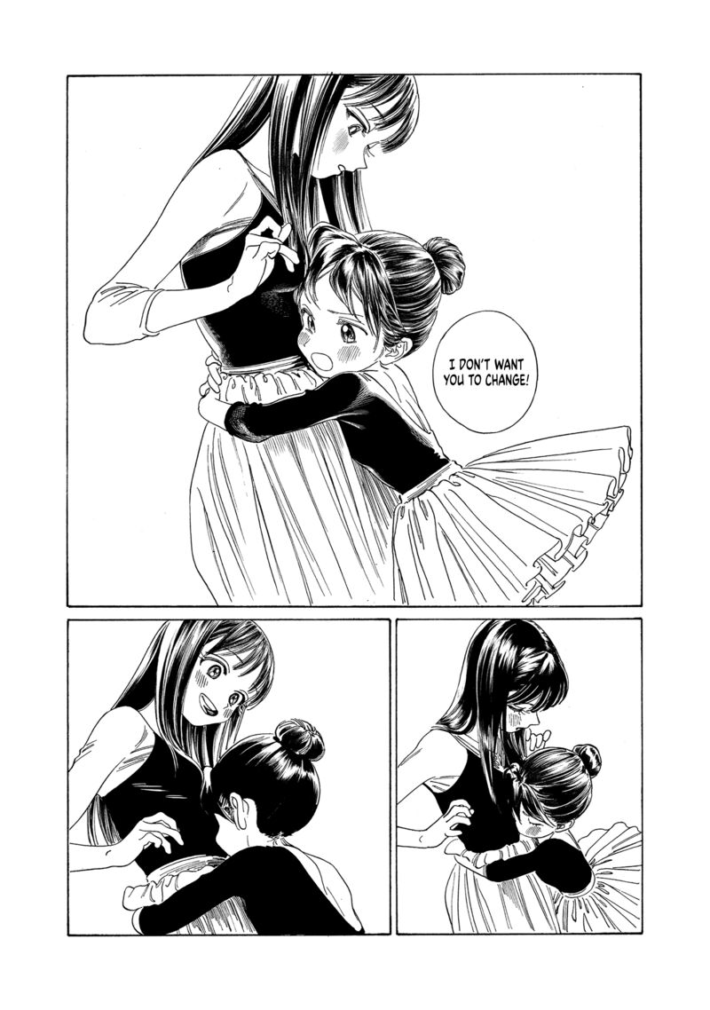 Akebi Chan No Sailor Fuku 77 35