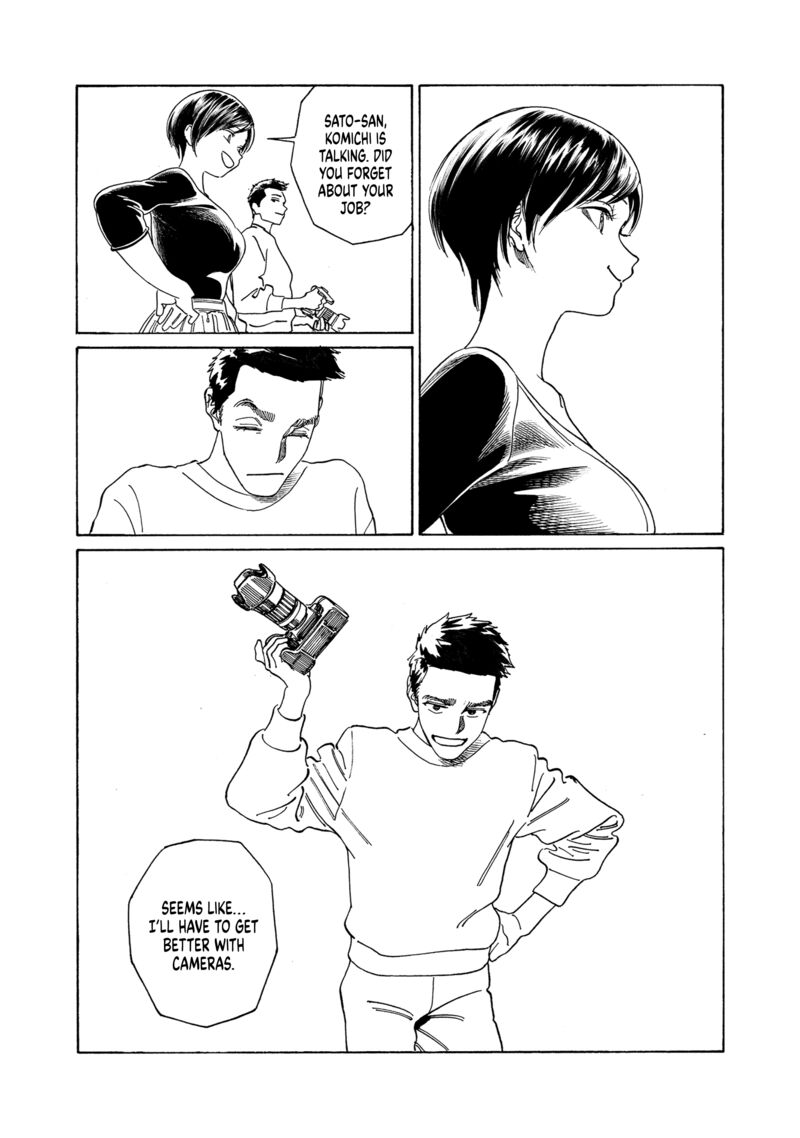 Akebi Chan No Sailor Fuku 77 38