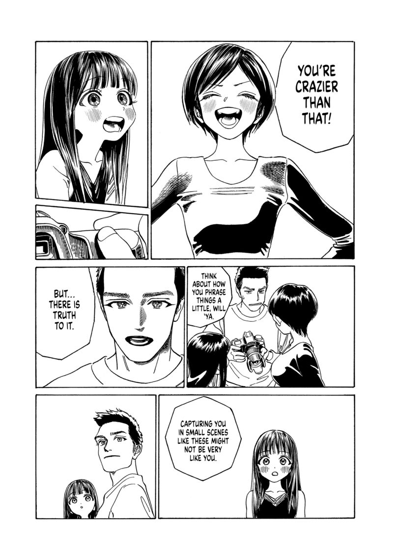 Akebi Chan No Sailor Fuku 77 7