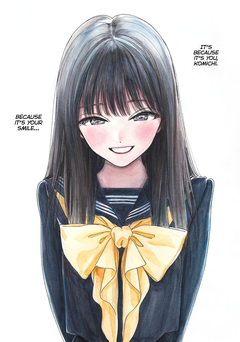 Akebi Chan No Sailor Fuku 78 15