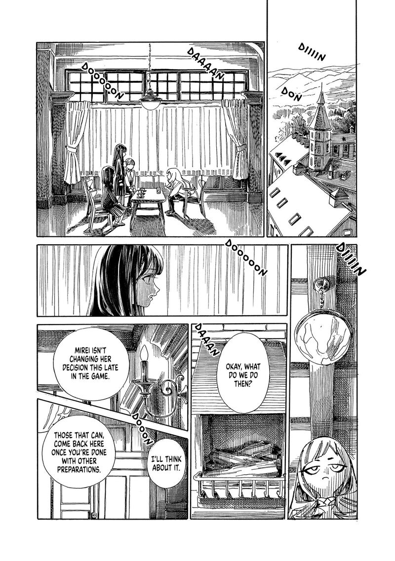 Akebi Chan No Sailor Fuku 79 26