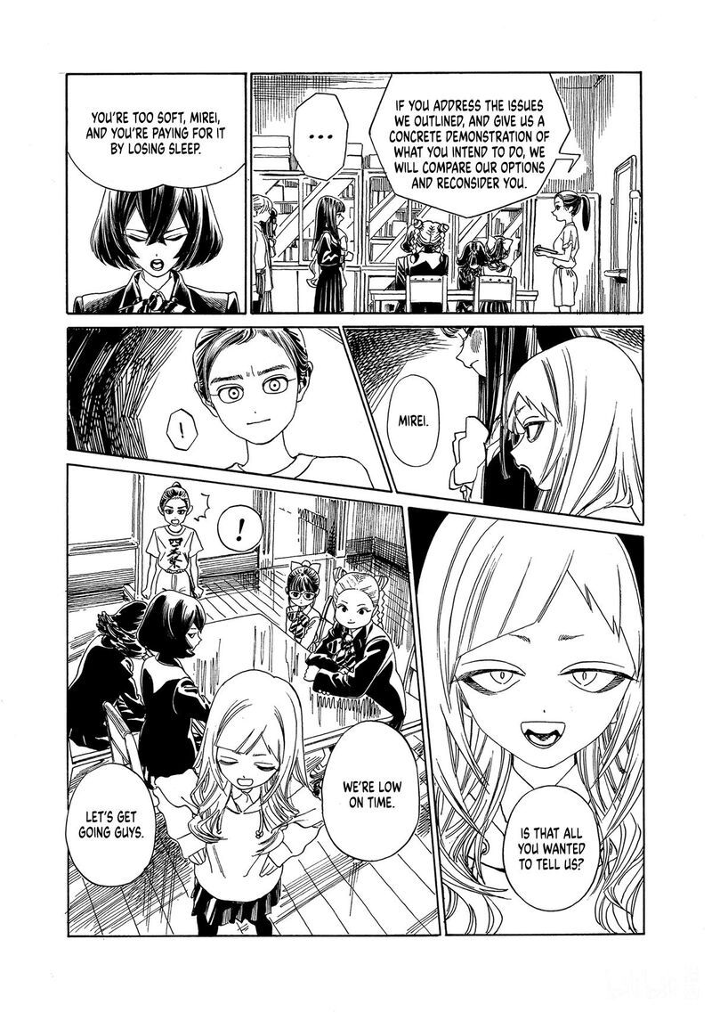 Akebi Chan No Sailor Fuku 79 7