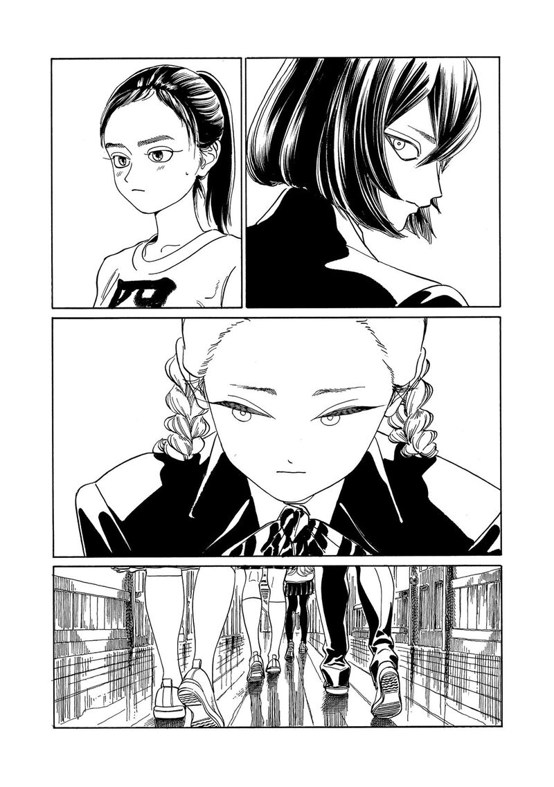 Akebi Chan No Sailor Fuku 79 9