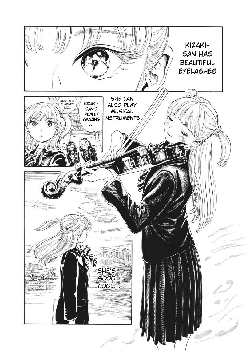 Akebi Chan No Sailor Fuku 8 2