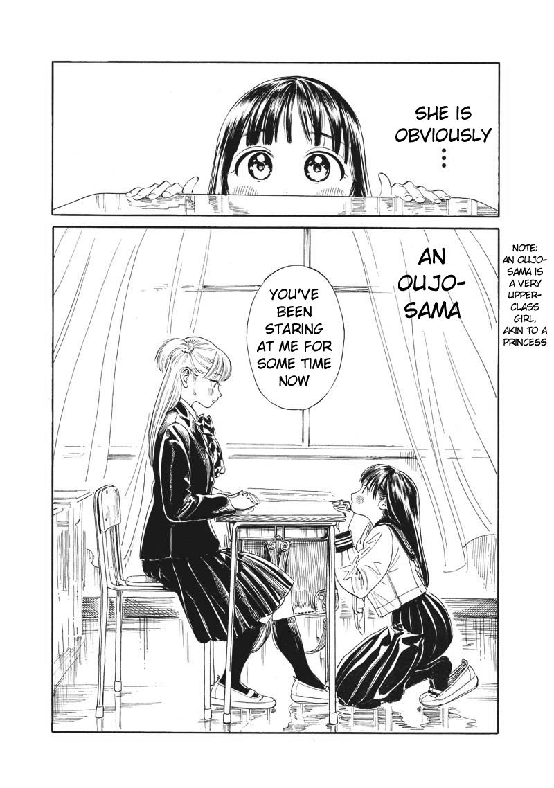 Akebi Chan No Sailor Fuku 8 3