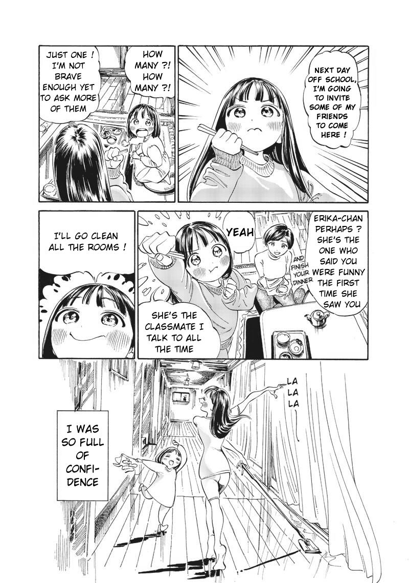 Akebi Chan No Sailor Fuku 8 5
