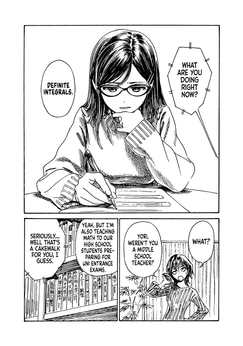 Akebi Chan No Sailor Fuku 80c 3