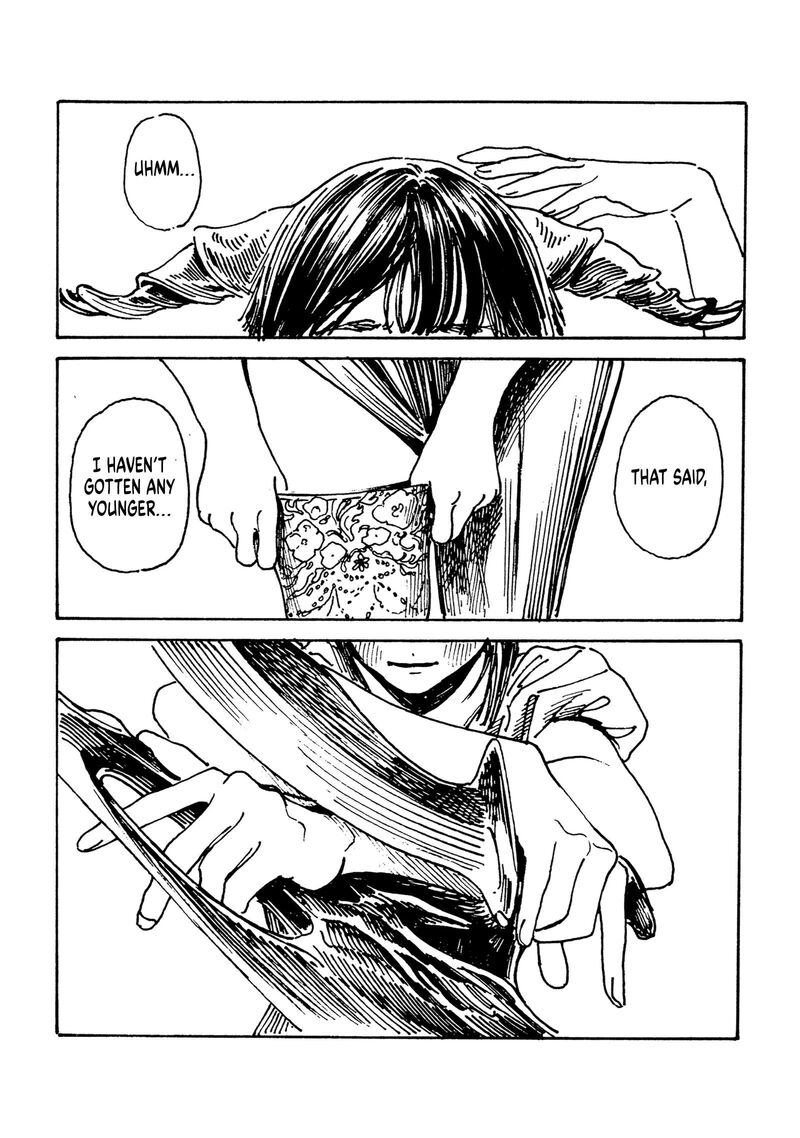 Akebi Chan No Sailor Fuku 80c 9