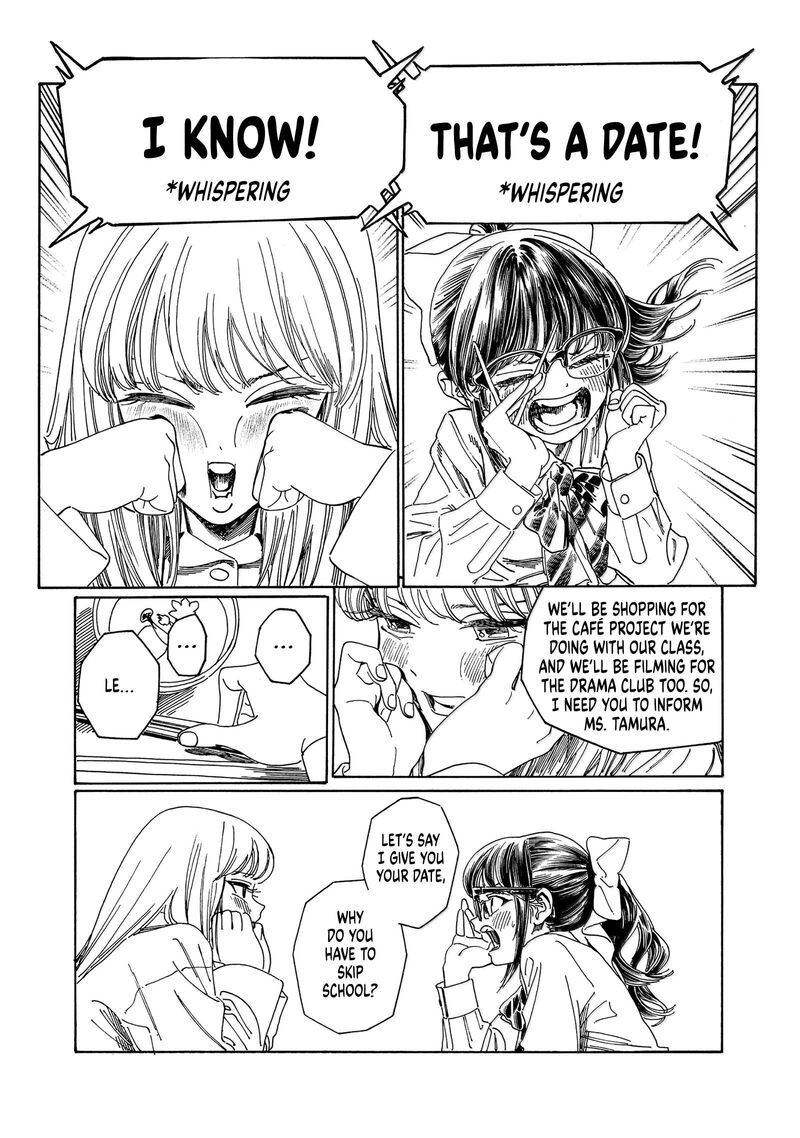 Akebi Chan No Sailor Fuku 81 12