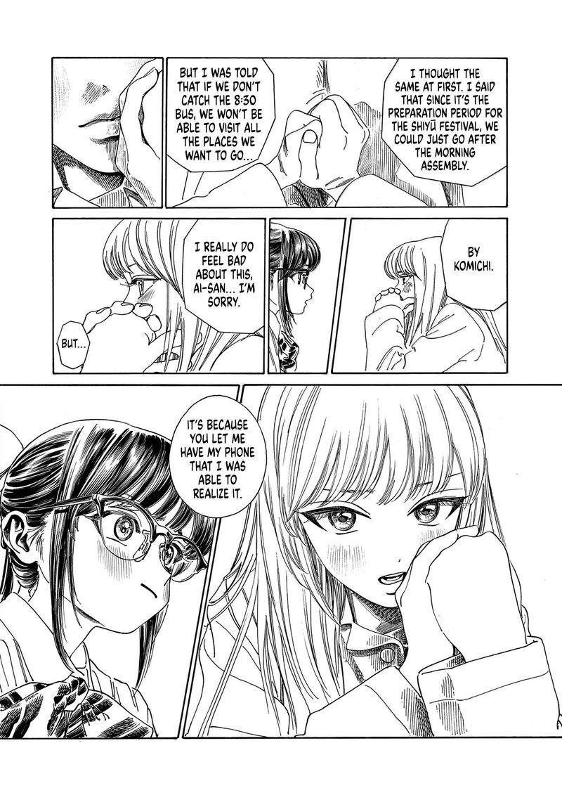 Akebi Chan No Sailor Fuku 81 13