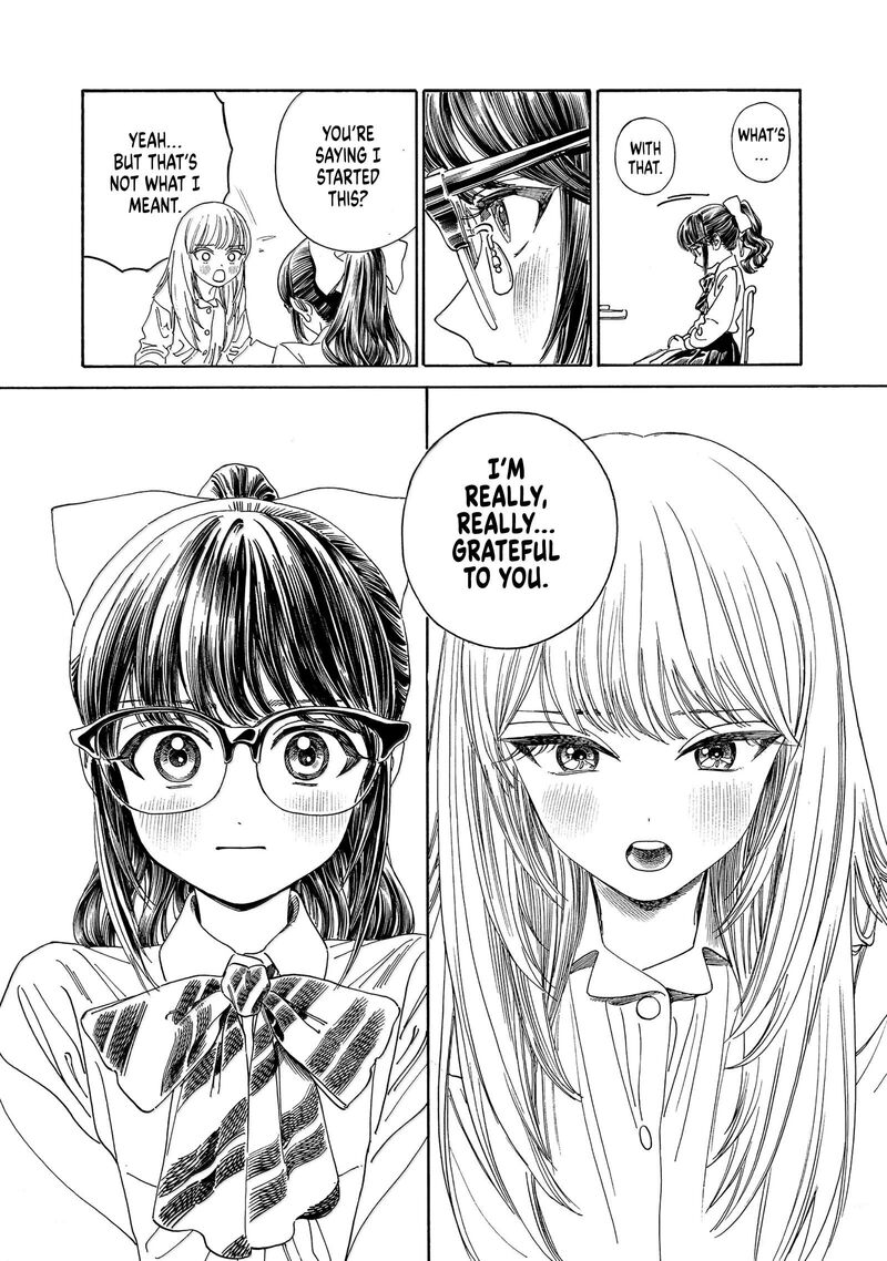 Akebi Chan No Sailor Fuku 81 14