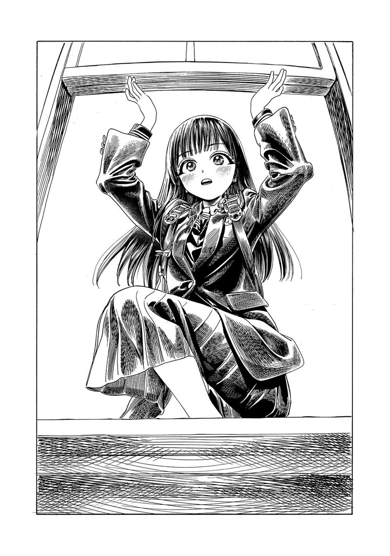 Akebi Chan No Sailor Fuku 81 18