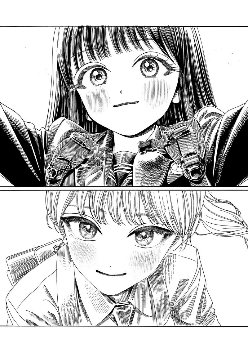 Akebi Chan No Sailor Fuku 81 19