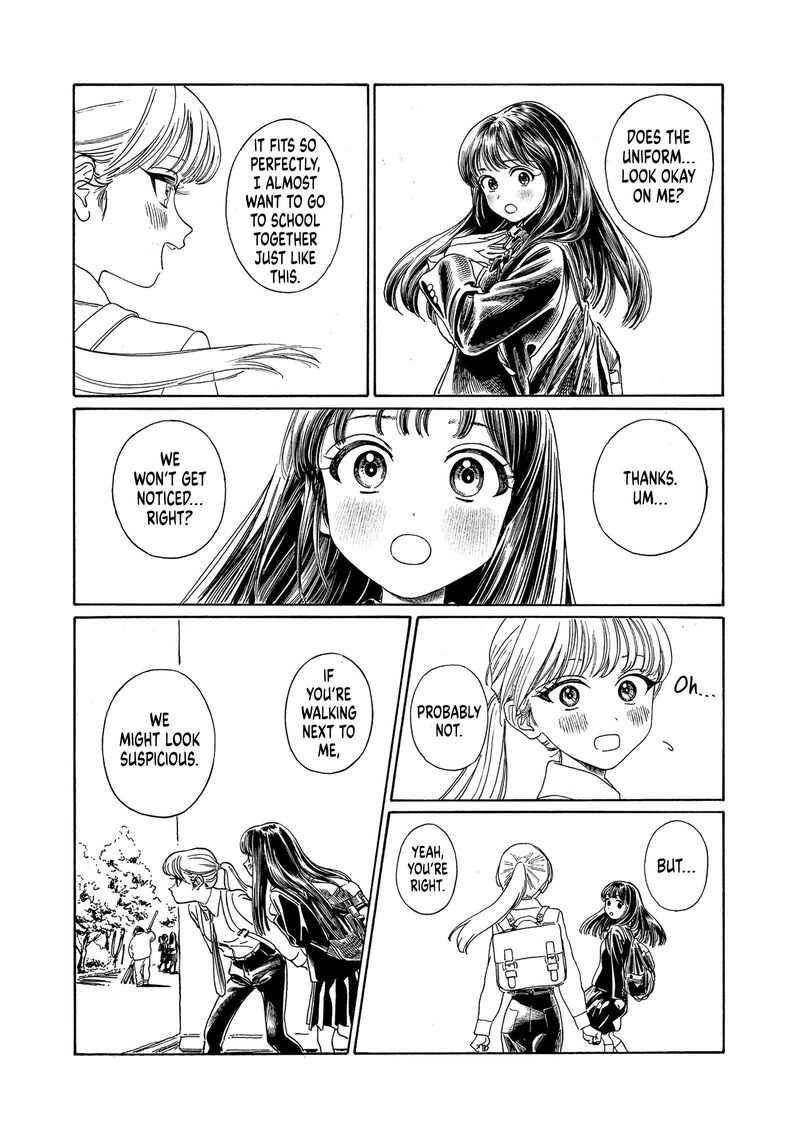 Akebi Chan No Sailor Fuku 81 30