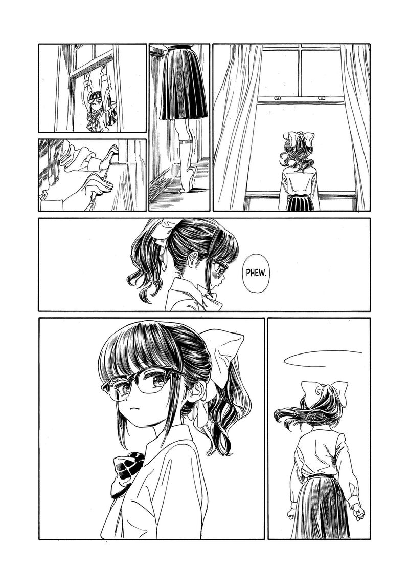 Akebi Chan No Sailor Fuku 81 32