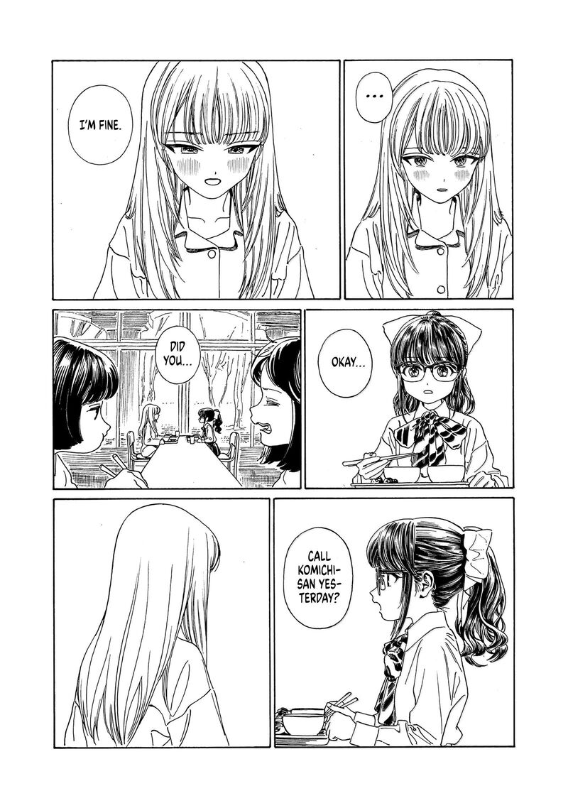 Akebi Chan No Sailor Fuku 81 7