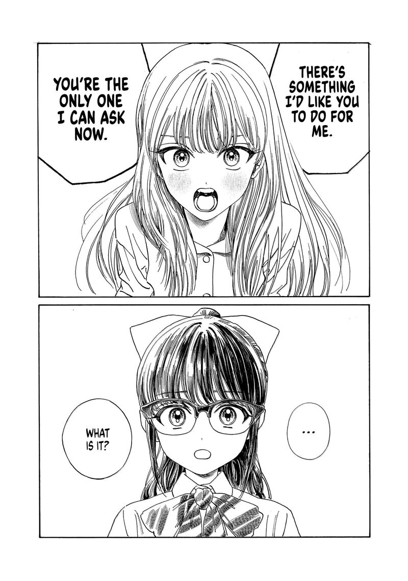 Akebi Chan No Sailor Fuku 81 9