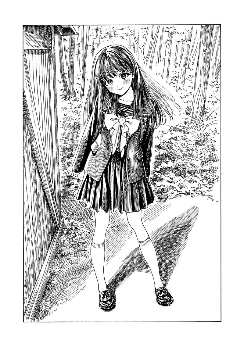 Akebi Chan No Sailor Fuku 82 10