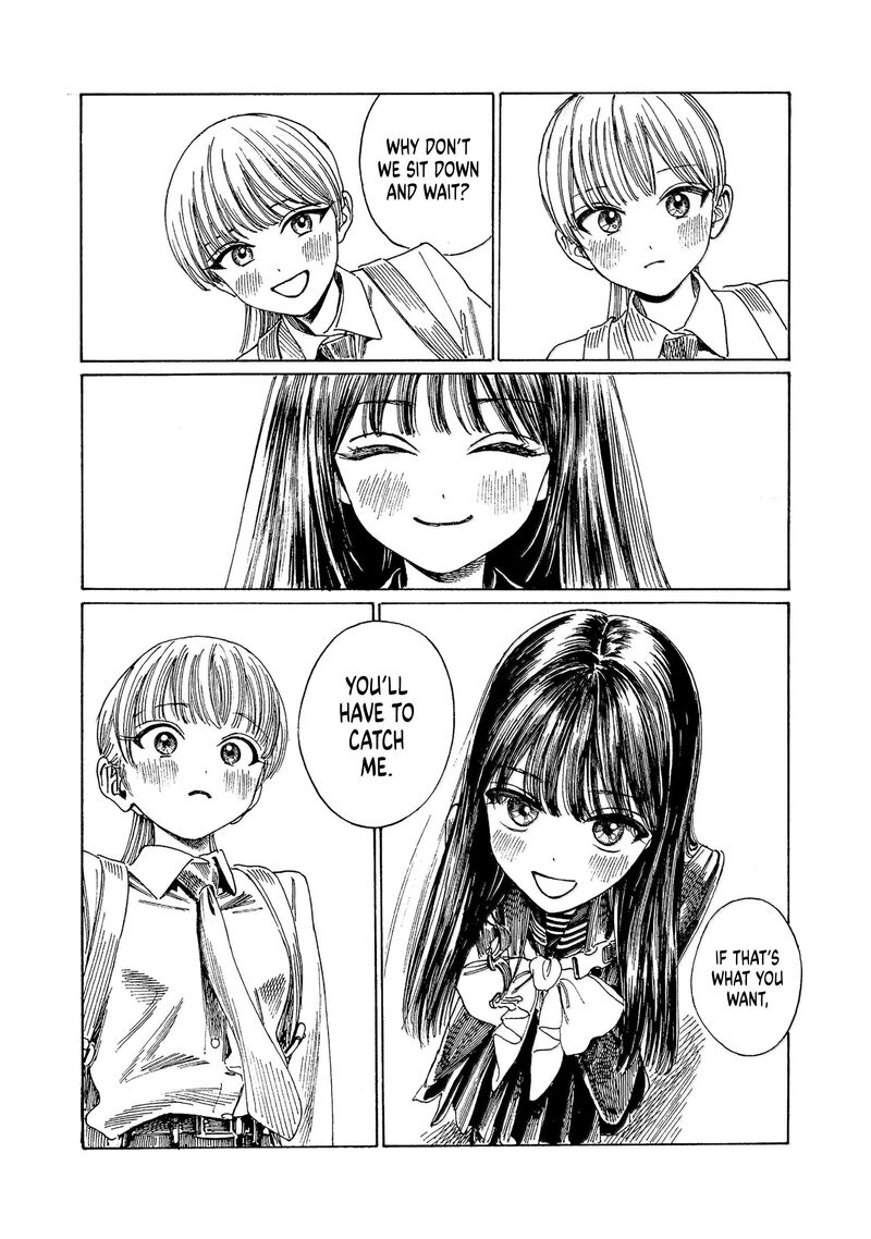 Akebi Chan No Sailor Fuku 82 11