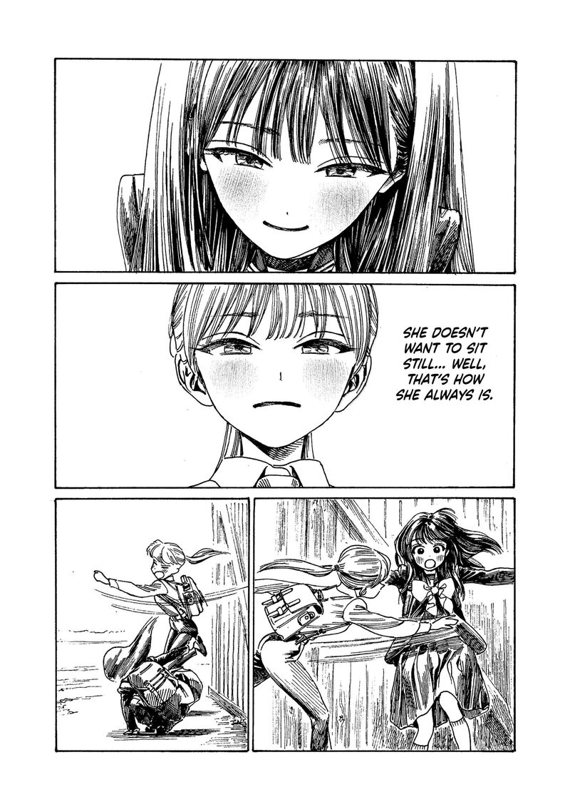 Akebi Chan No Sailor Fuku 82 12