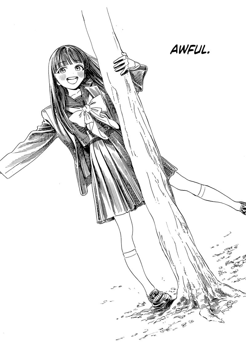 Akebi Chan No Sailor Fuku 82 16