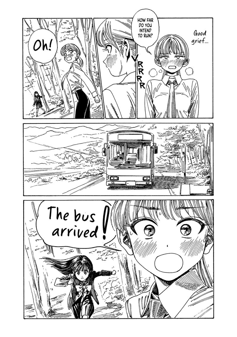Akebi Chan No Sailor Fuku 82 19