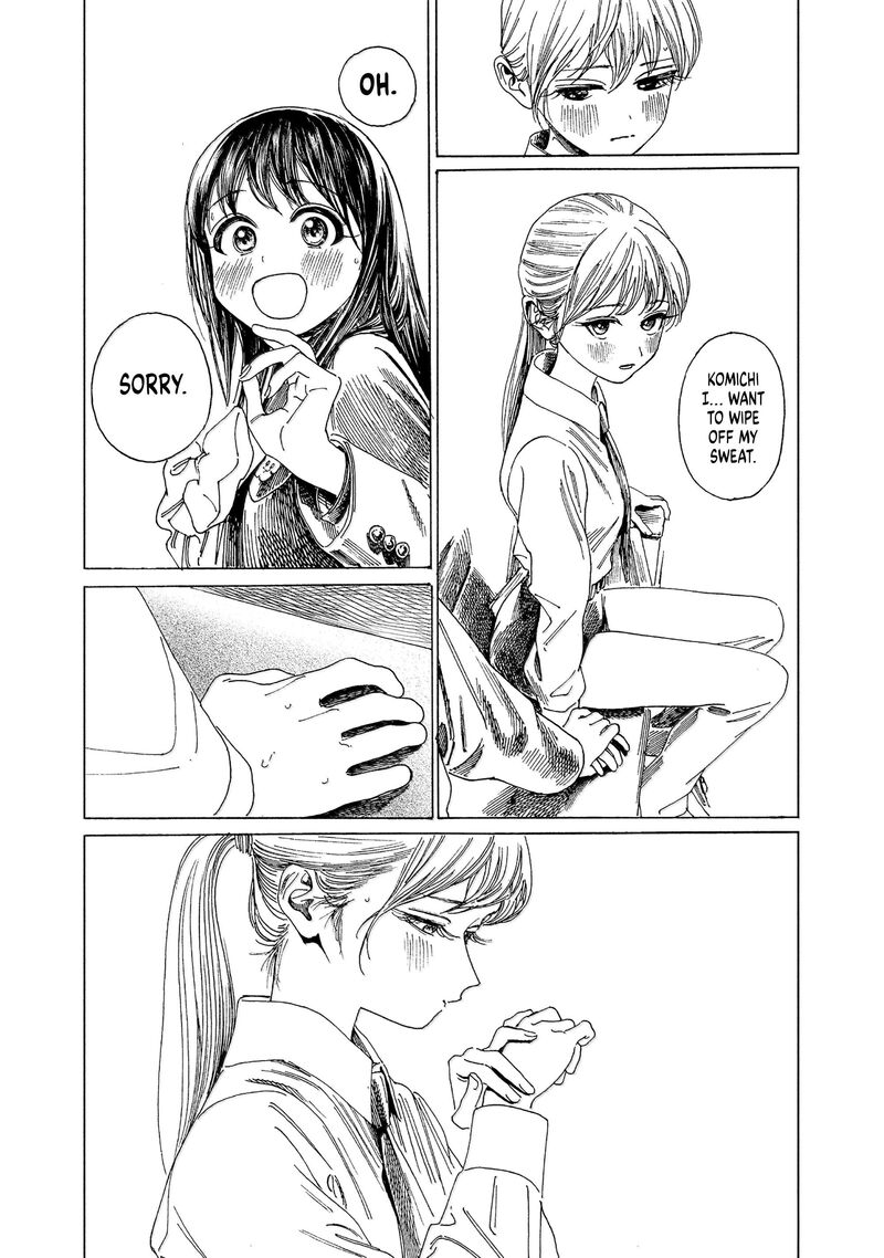 Akebi Chan No Sailor Fuku 82 24