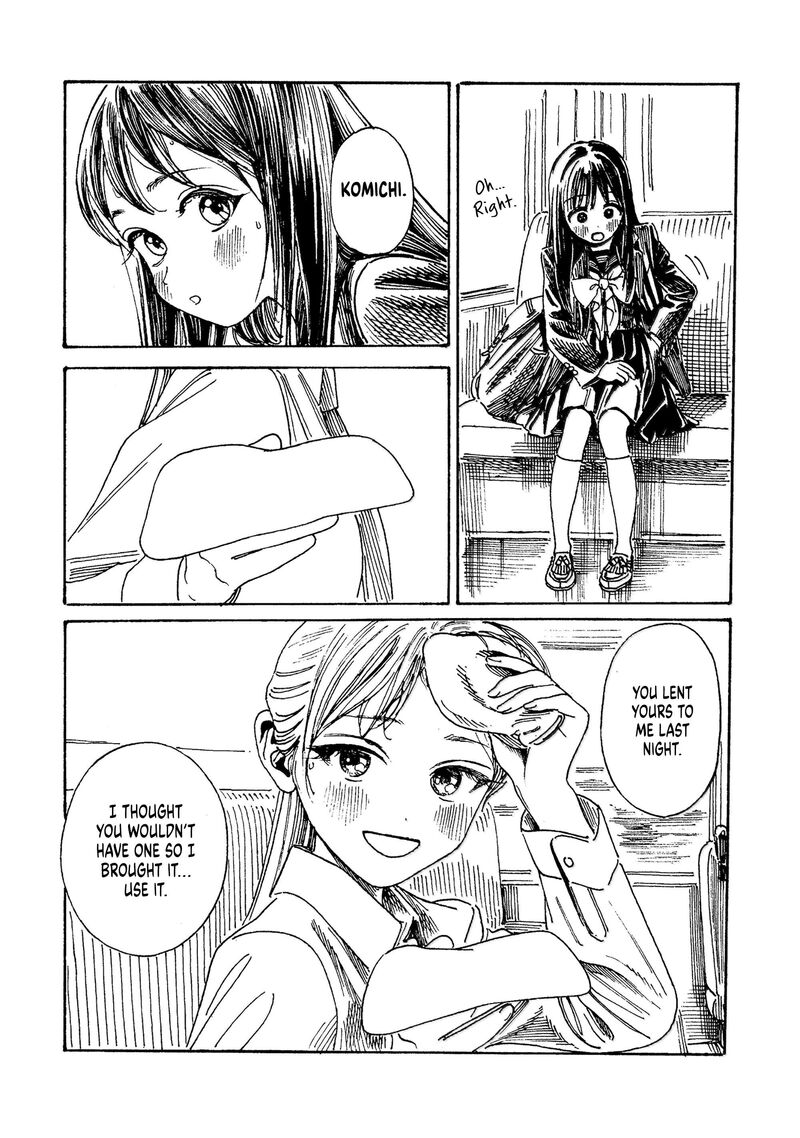 Akebi Chan No Sailor Fuku 82 25
