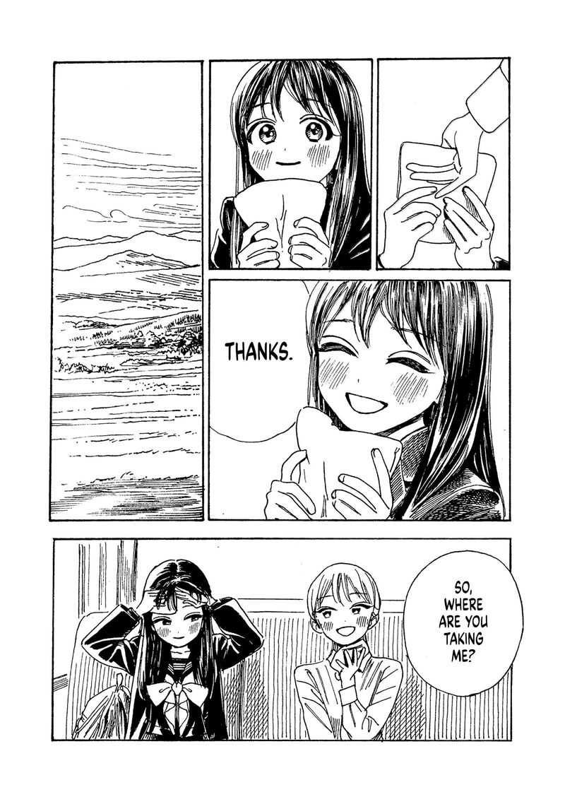 Akebi Chan No Sailor Fuku 82 26