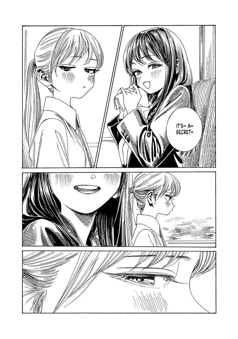 Akebi Chan No Sailor Fuku 82 27