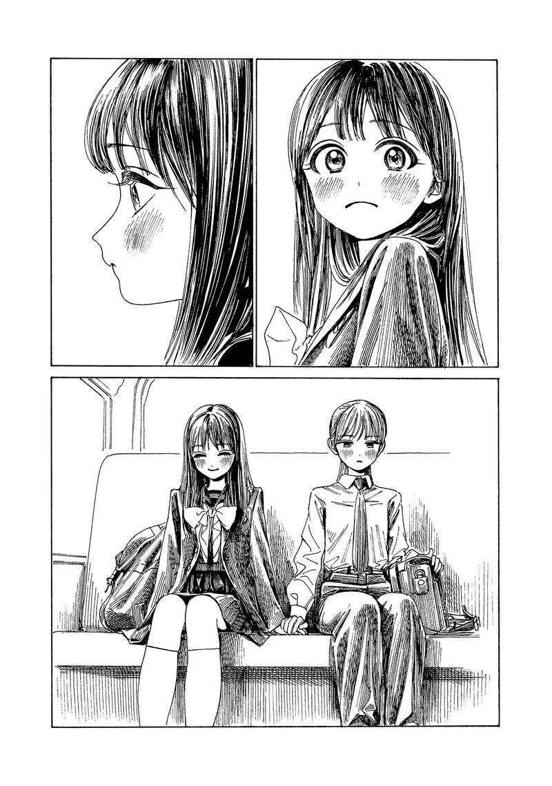 Akebi Chan No Sailor Fuku 82 30