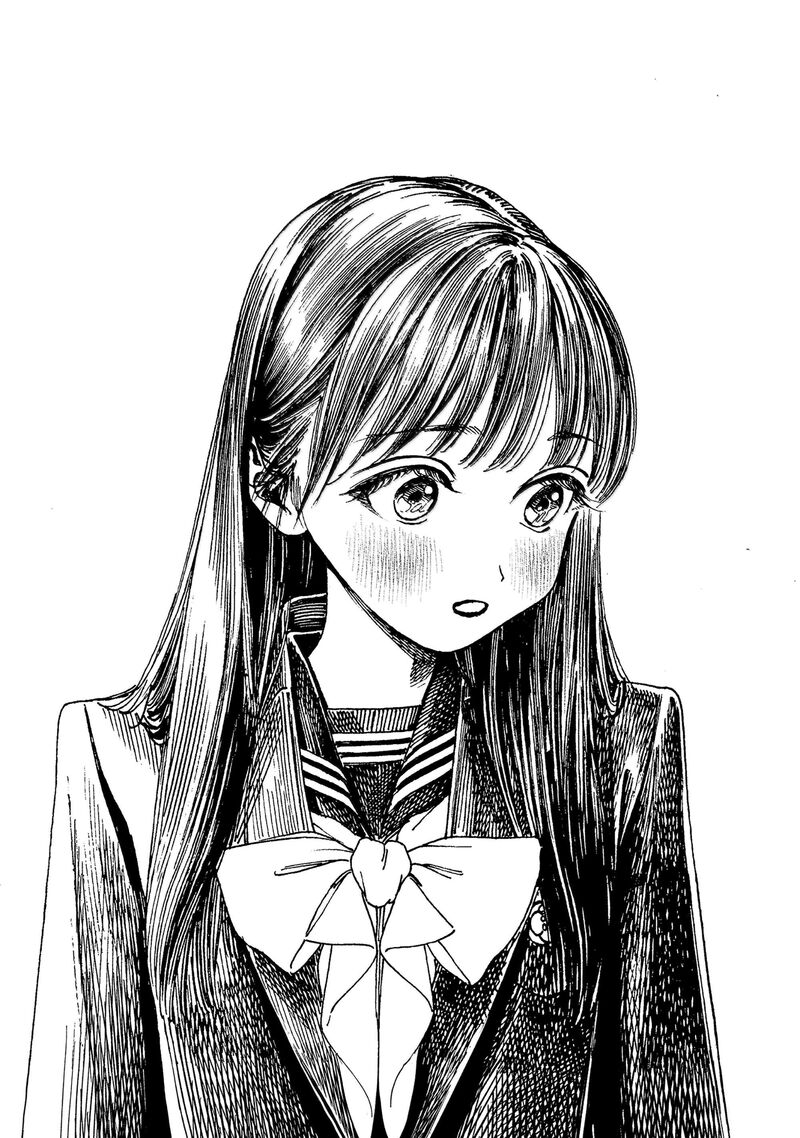 Akebi Chan No Sailor Fuku 82 33