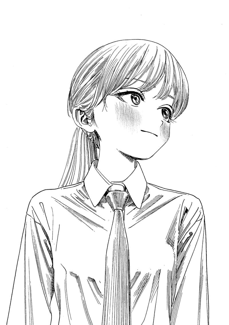 Akebi Chan No Sailor Fuku 82 34